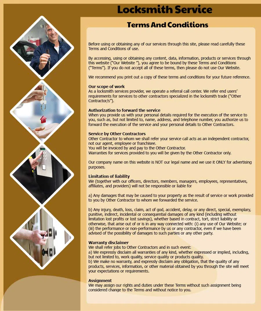 Ocoee Locksmith Service Ocoee, FL 407-362-0271